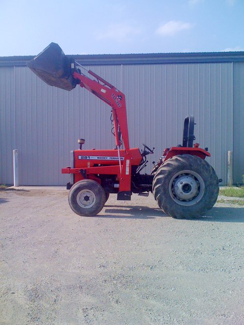 Property photo 32 - FARM EQUIPMENT AUCTION